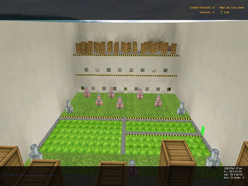jail_crazy_funny — скриншот 9