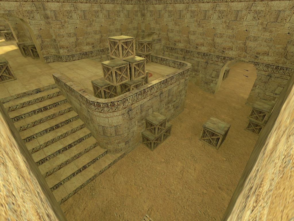 Скачать aim_mini_kabul - Скриншот
