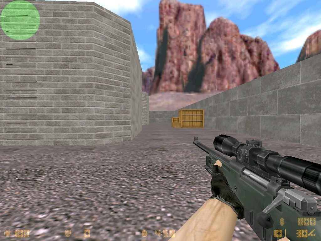 awp_altinbaykus — скриншот 1