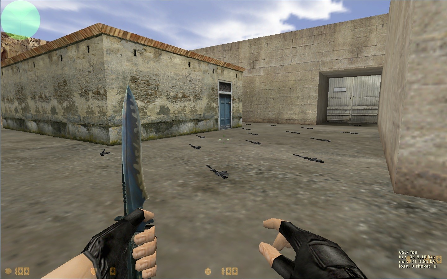 aim_promise — скриншот 1