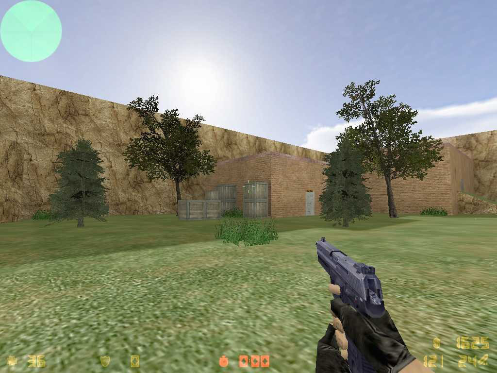 Скачать zm_officeb2_new - Скриншот