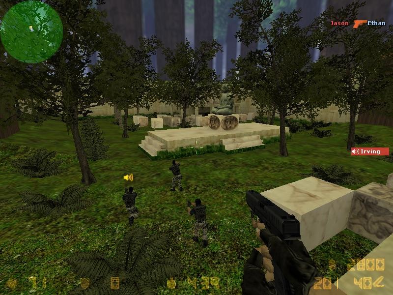 aim_shabalala — скриншот 2