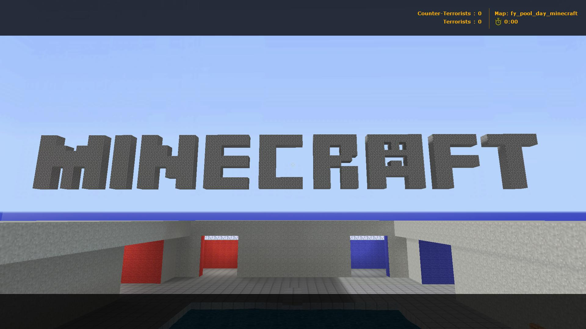 fy_pool_day_minecraft - скриншот 3
