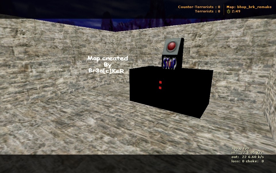 bhop_brk_remake — скриншот 2