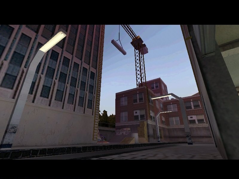 hns_bronx — скриншот 5
