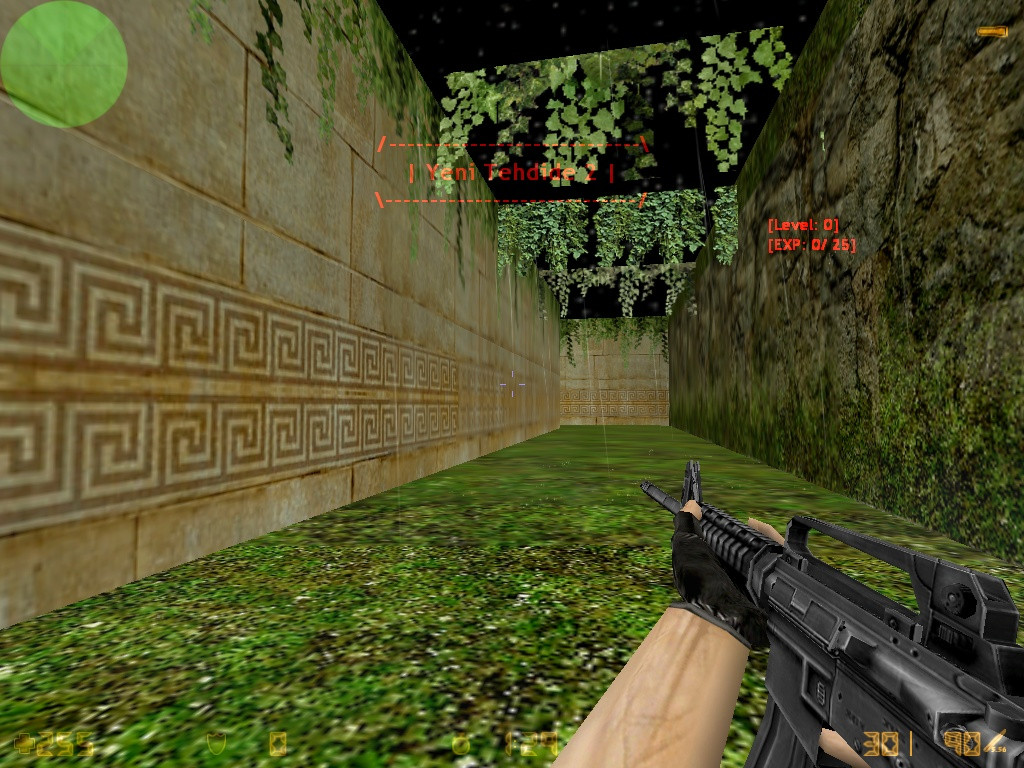 ze_forest_escape_dp — скриншот 2