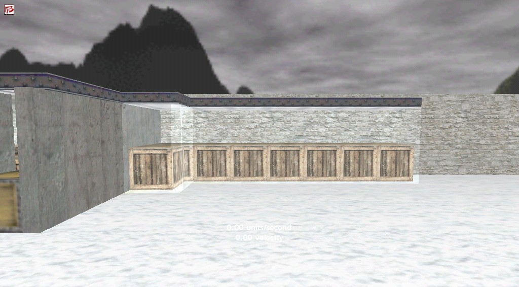 zm_tac_snowbattle_v1 — скриншот 2