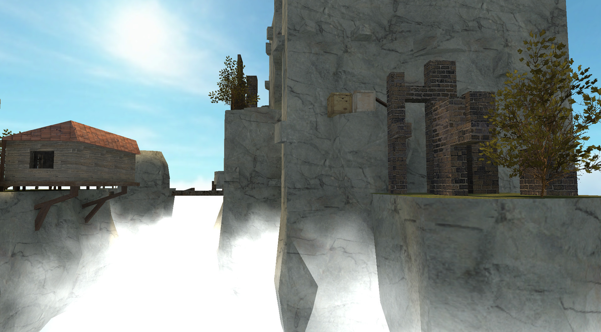 kz_airmountain — скриншот 10