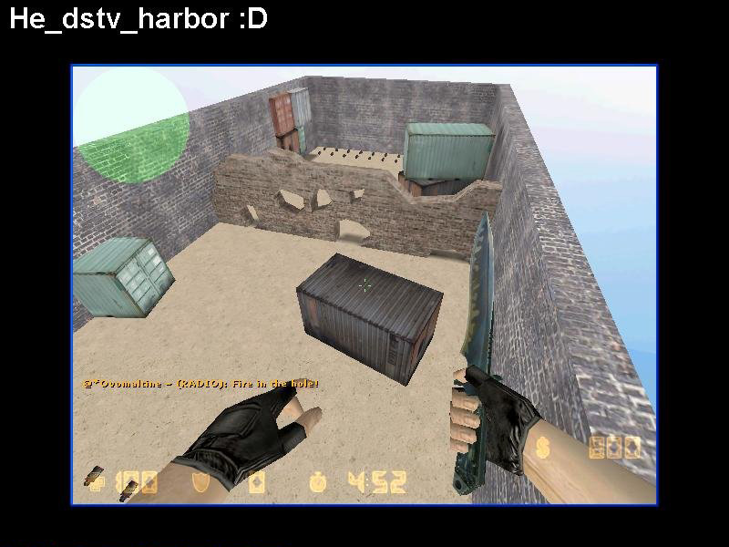 Скачать he_dstv_harbor - Скриншот