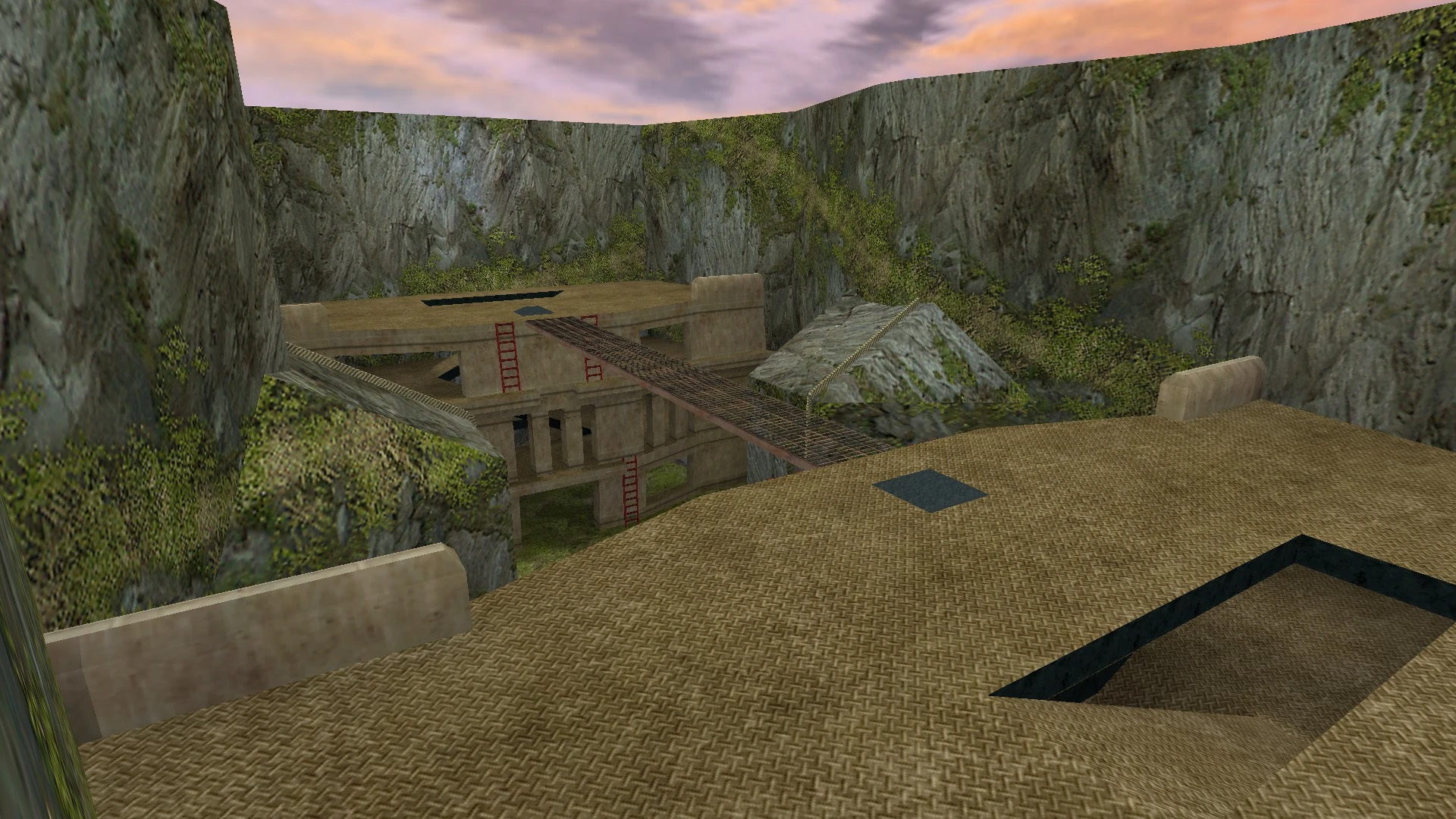 gg_redfaction — скриншот 1