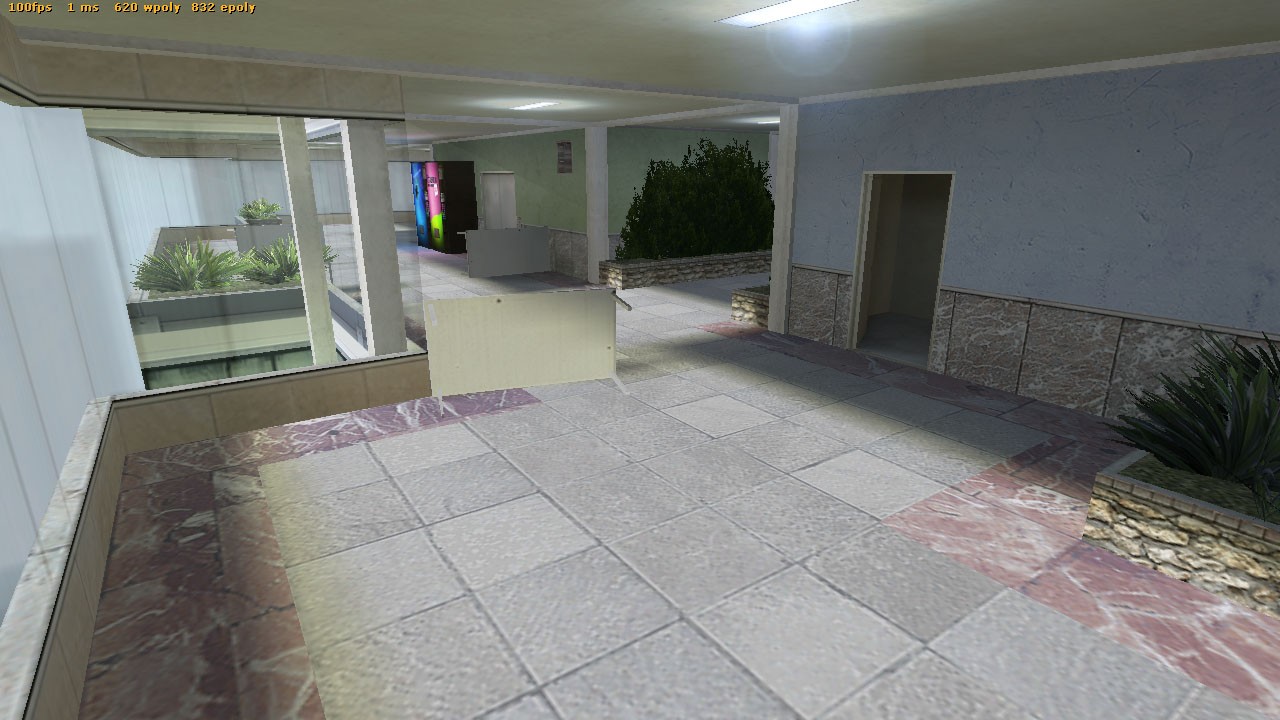 Скачать aim_skyoffice - Скриншот