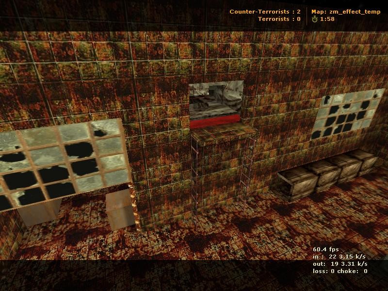 zm_effect_evil — скриншот 5