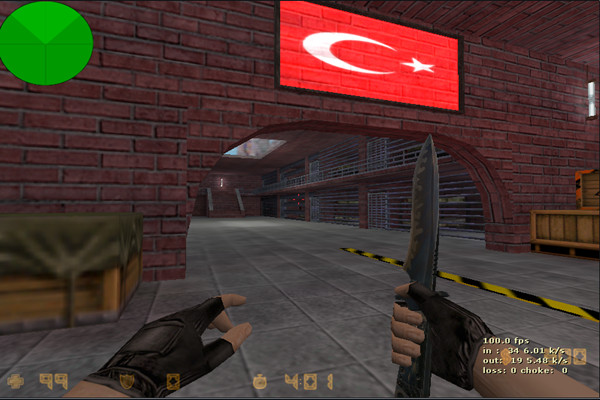 jail_cezaevi_b5 — скриншот 2