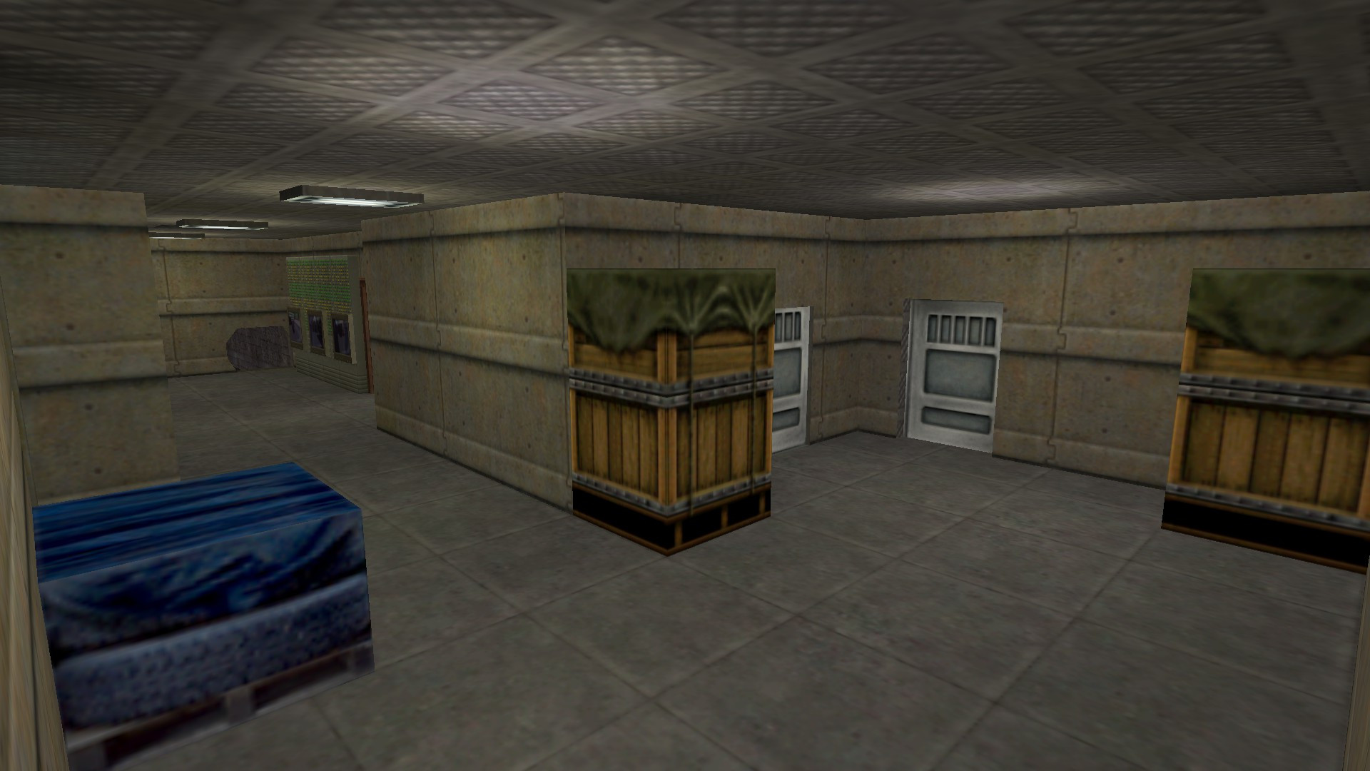 cs_assault_latitude - скриншот 1