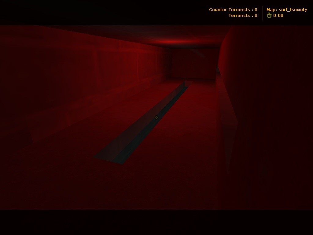 surf_fsociety — скриншот 2