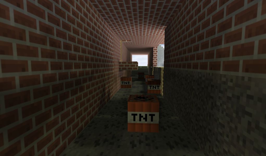 gg_minecraftworld — скриншот 3