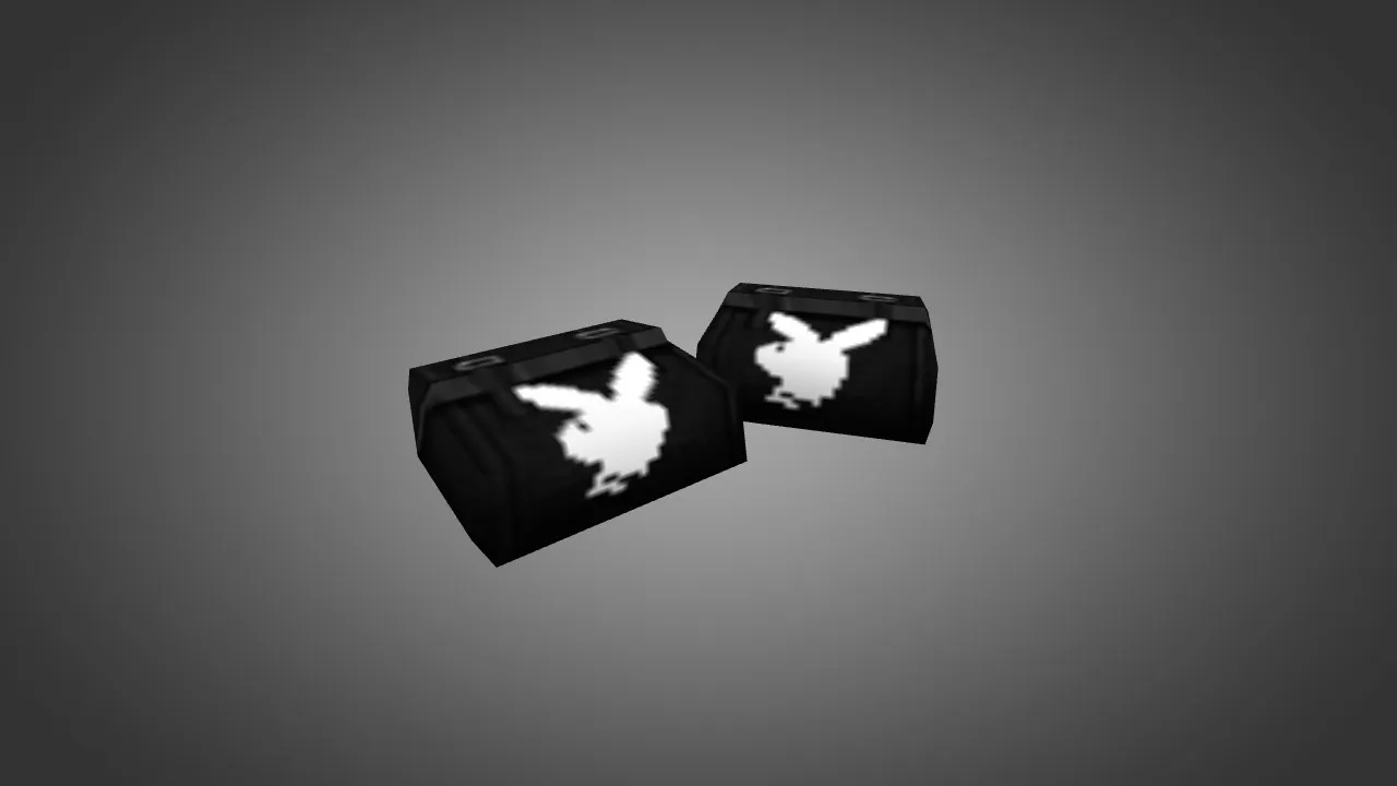 Скачать v_playboy_defkit для CS 1.6: щипцы, p_ и w_ модели, звуки, анимация осмотра - Скриншот
