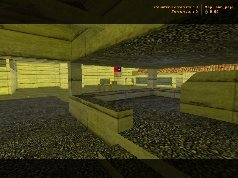 aim_peja — скриншот 4