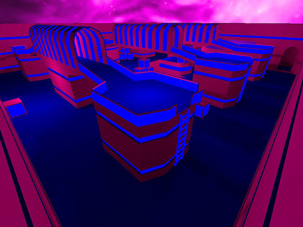 gg_pink_and_blue — скриншот 1