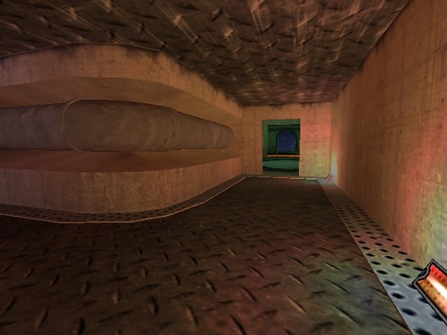 zm_space-beta — скриншот 6