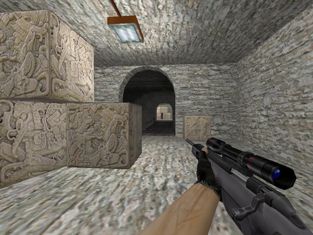 scout_aztecz — скриншот 2