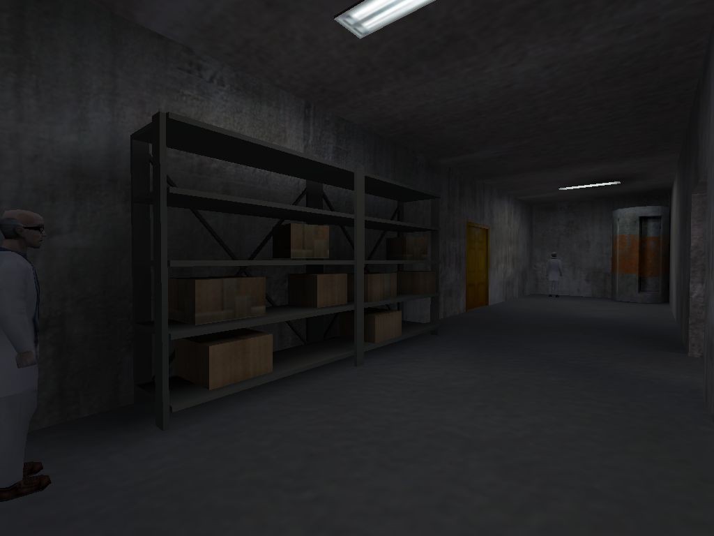 cs_executive - скриншот 9