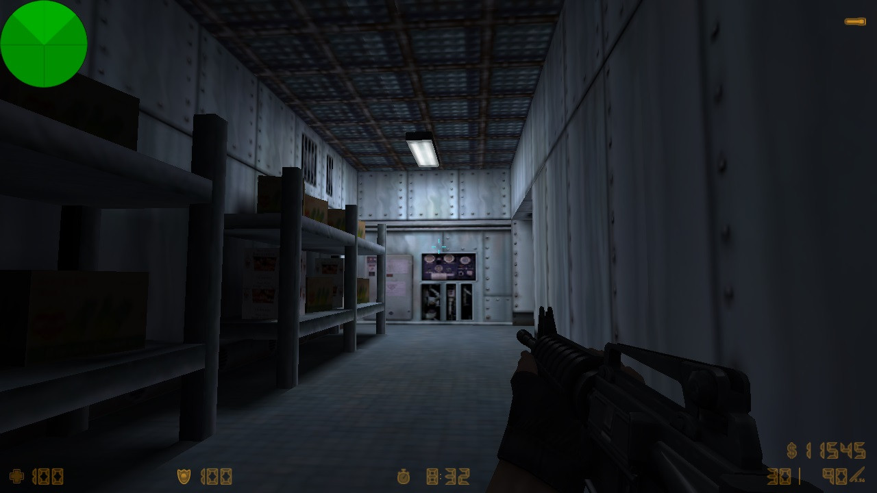 cs_freezer — скриншот 3