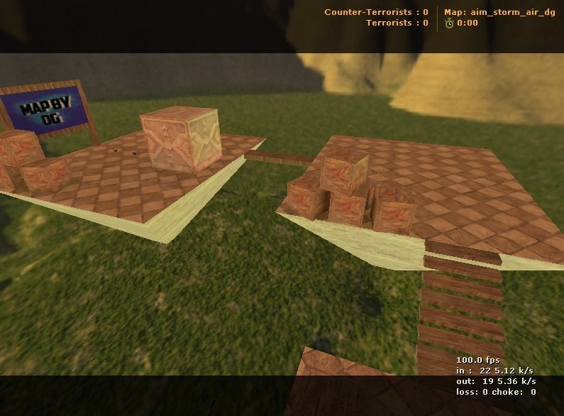 aim_storm_air_dg — скриншот 1