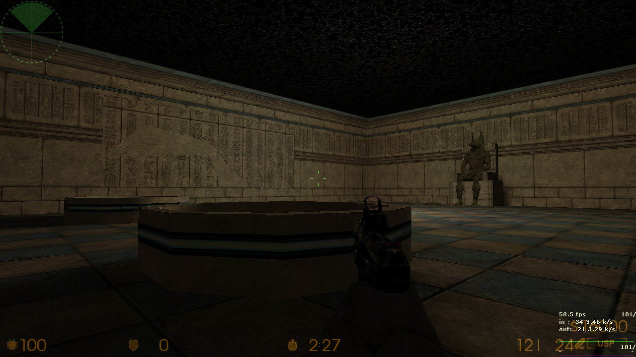 Скачать ze_cursed_egyptia_pg - Скриншот