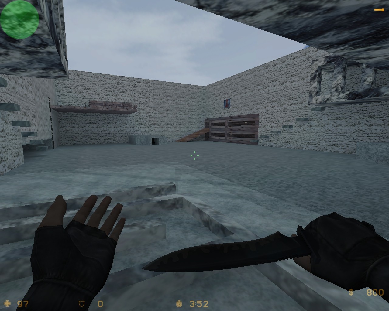Скачать zm_ice_vk2 - Скриншот