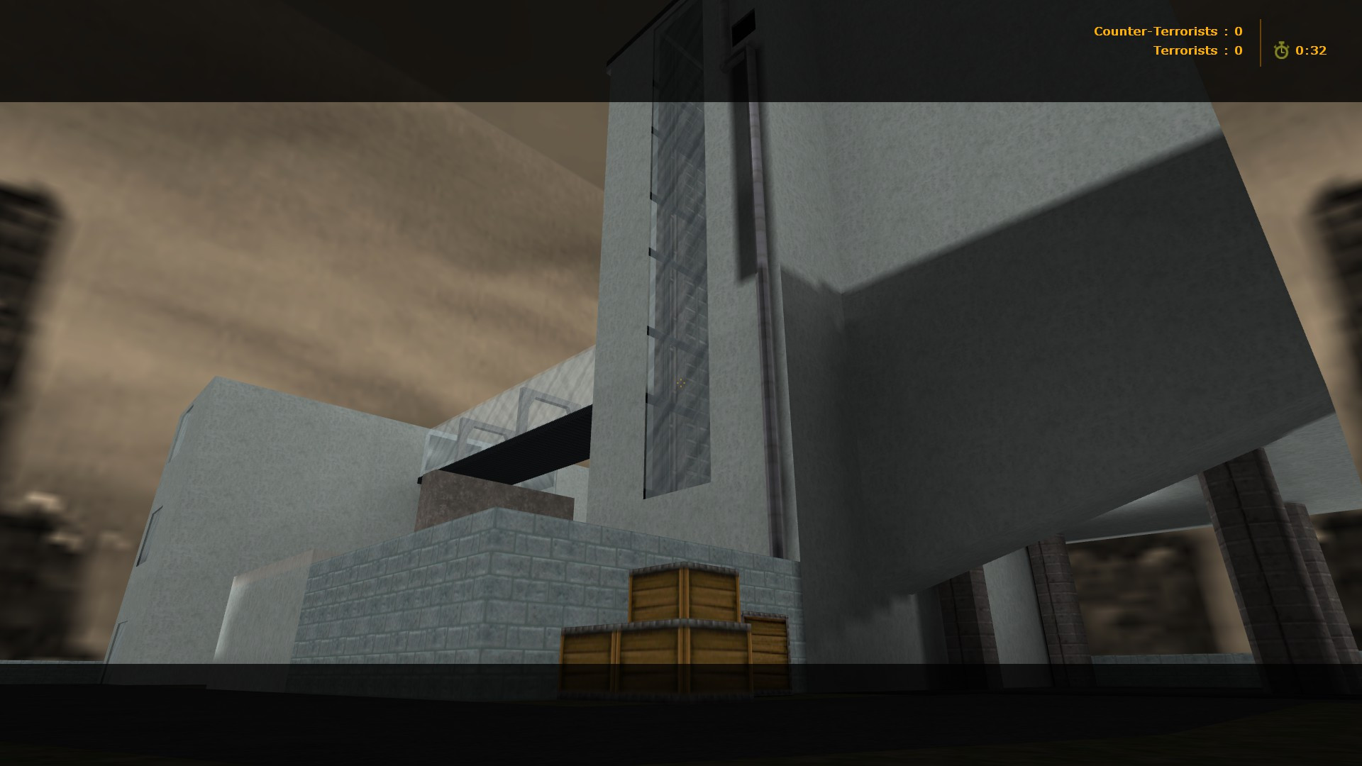 cs_5star - скриншот 15