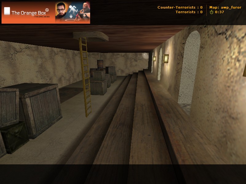 awp_furor — скриншот 3