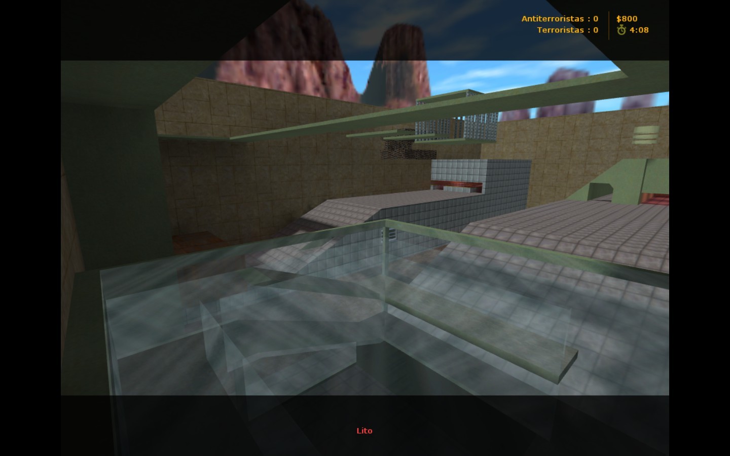 zm_extreme_fixed — скриншот 2