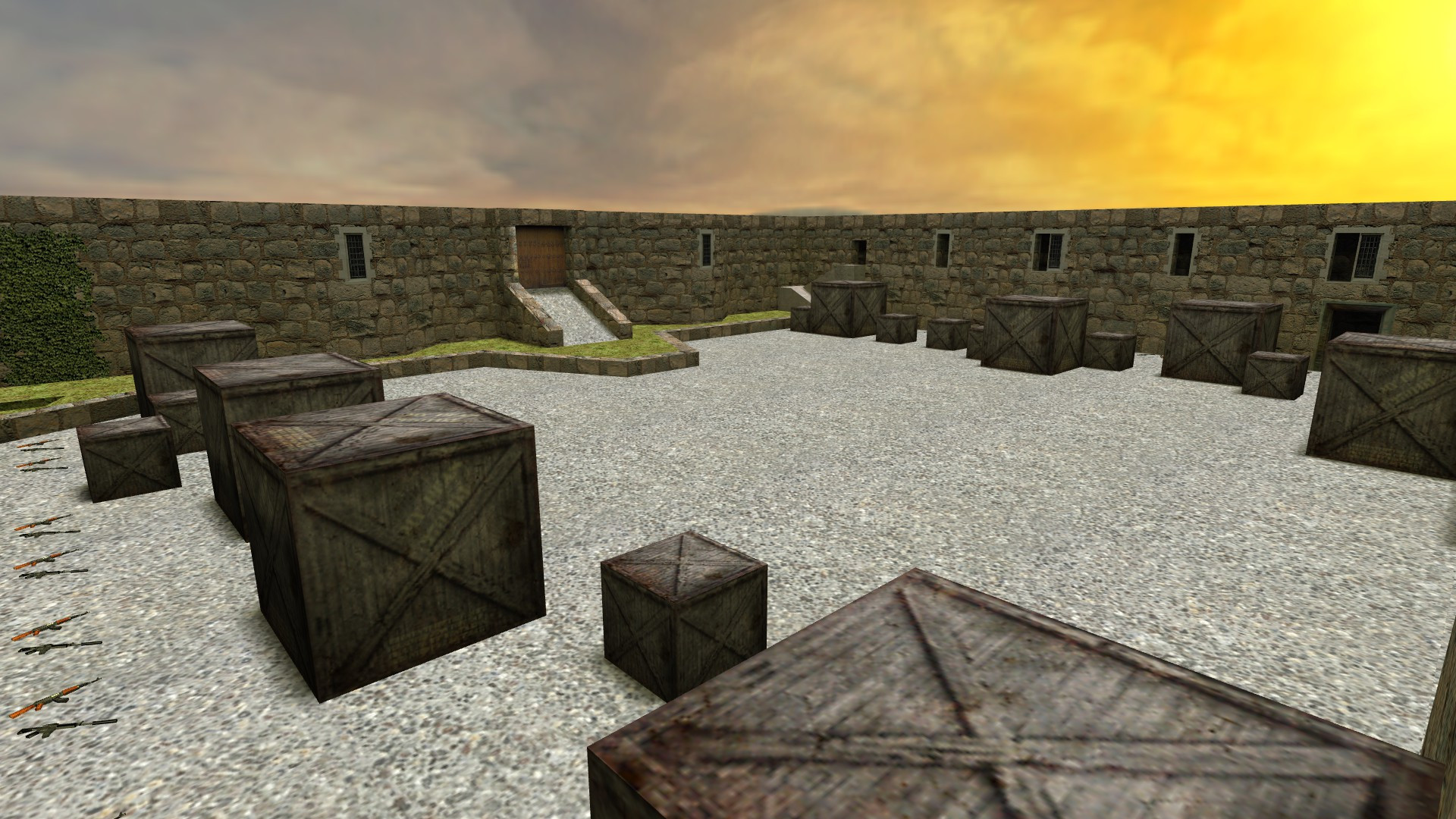 aim_cbblstyle — скриншот 9