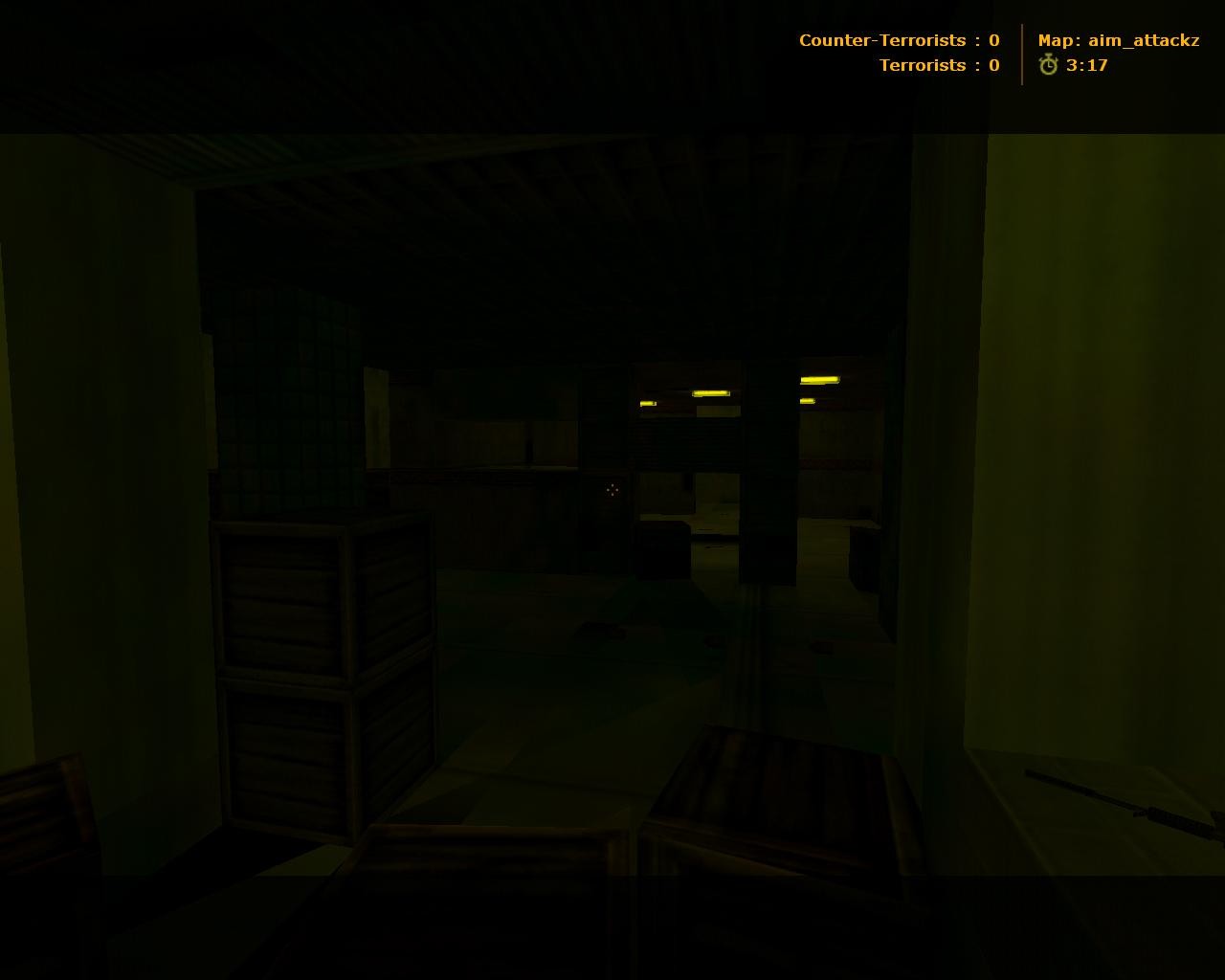 aim_attackz — скриншот 3