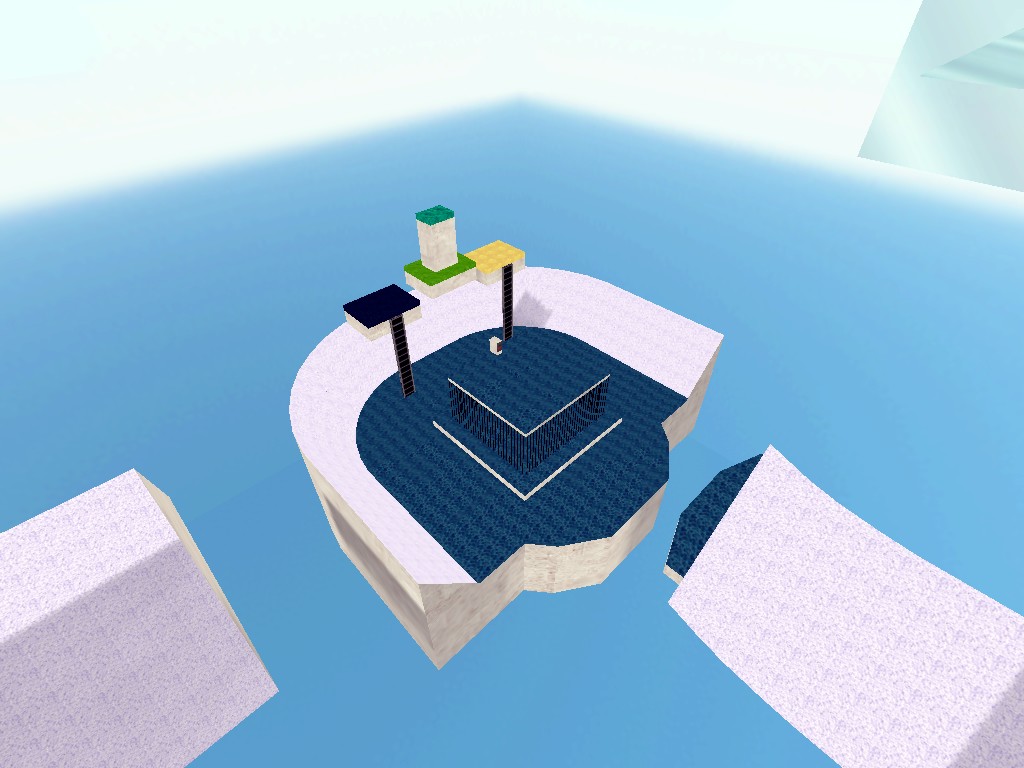 surf_iceday_remake — скриншот 3