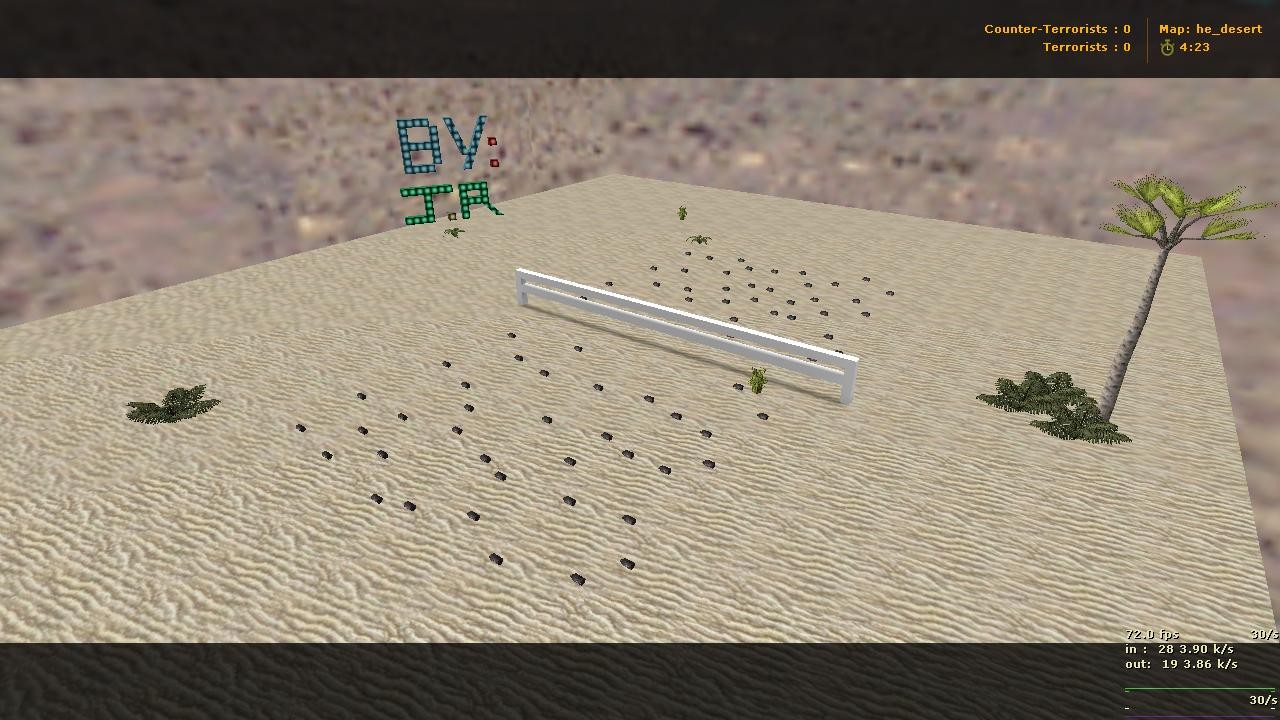 he_desertjr — скриншот 3