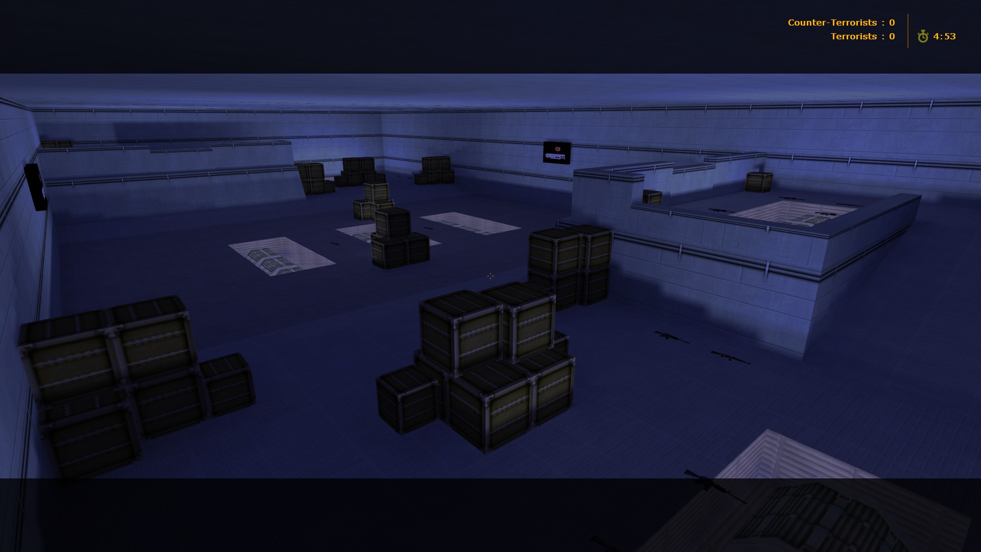 aim_bluecore_bt — скриншот 3