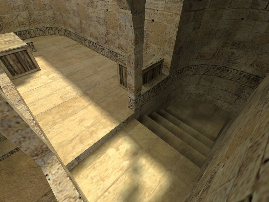 gg_dust_house — скриншот 2