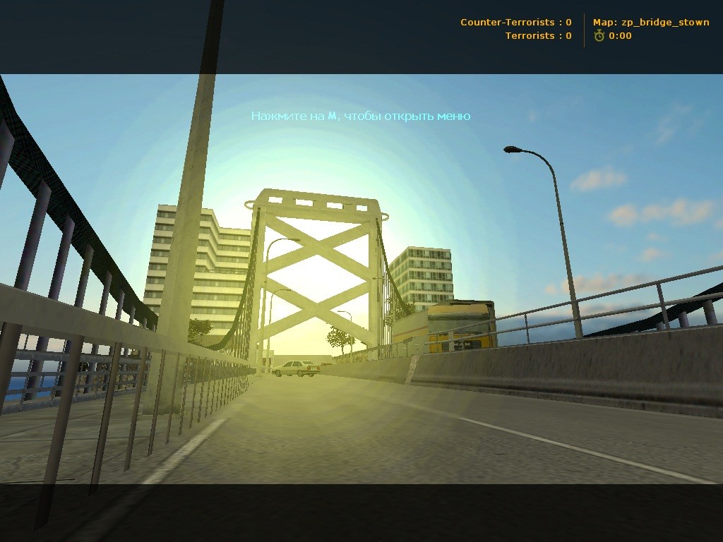 Скачать zp_bridge_stown - Скриншот