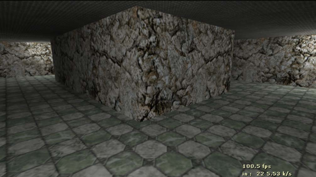 ze_semucscape_dg — скриншот 6