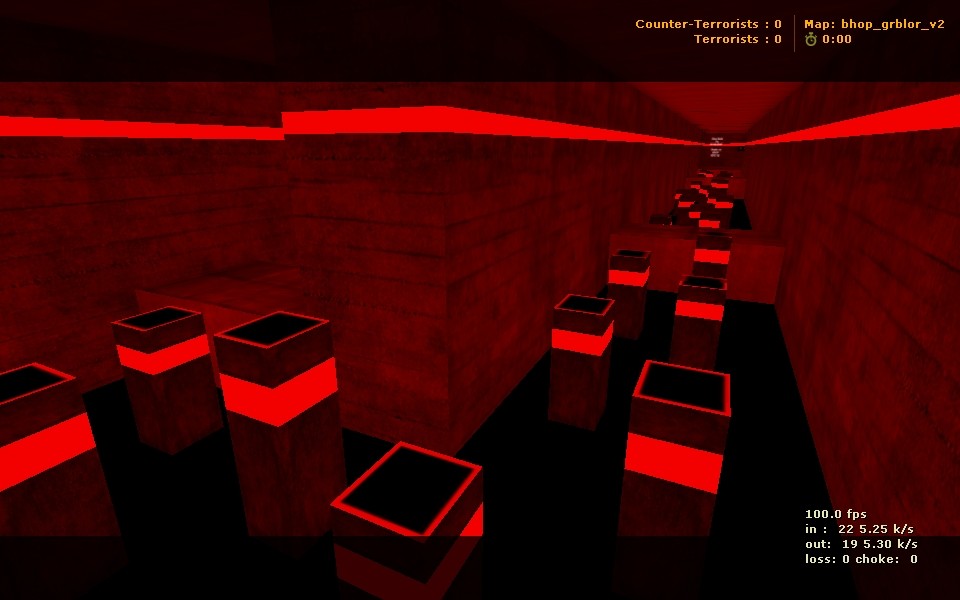 bhop_grblor_v2 — скриншот 9