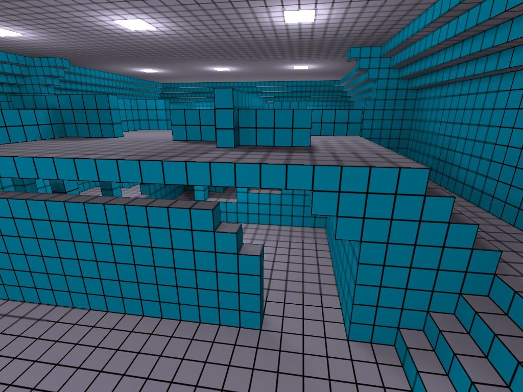 gg_bat — скриншот 3