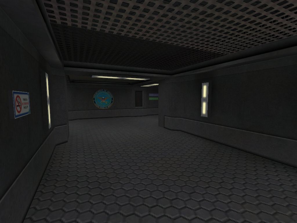 cs_uplink - скриншот 1