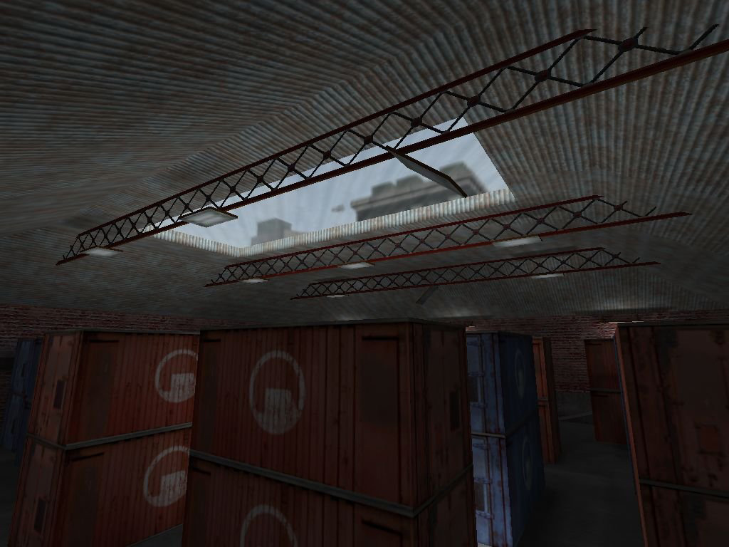 Скачать aim_m3vsxm1014 - Скриншот