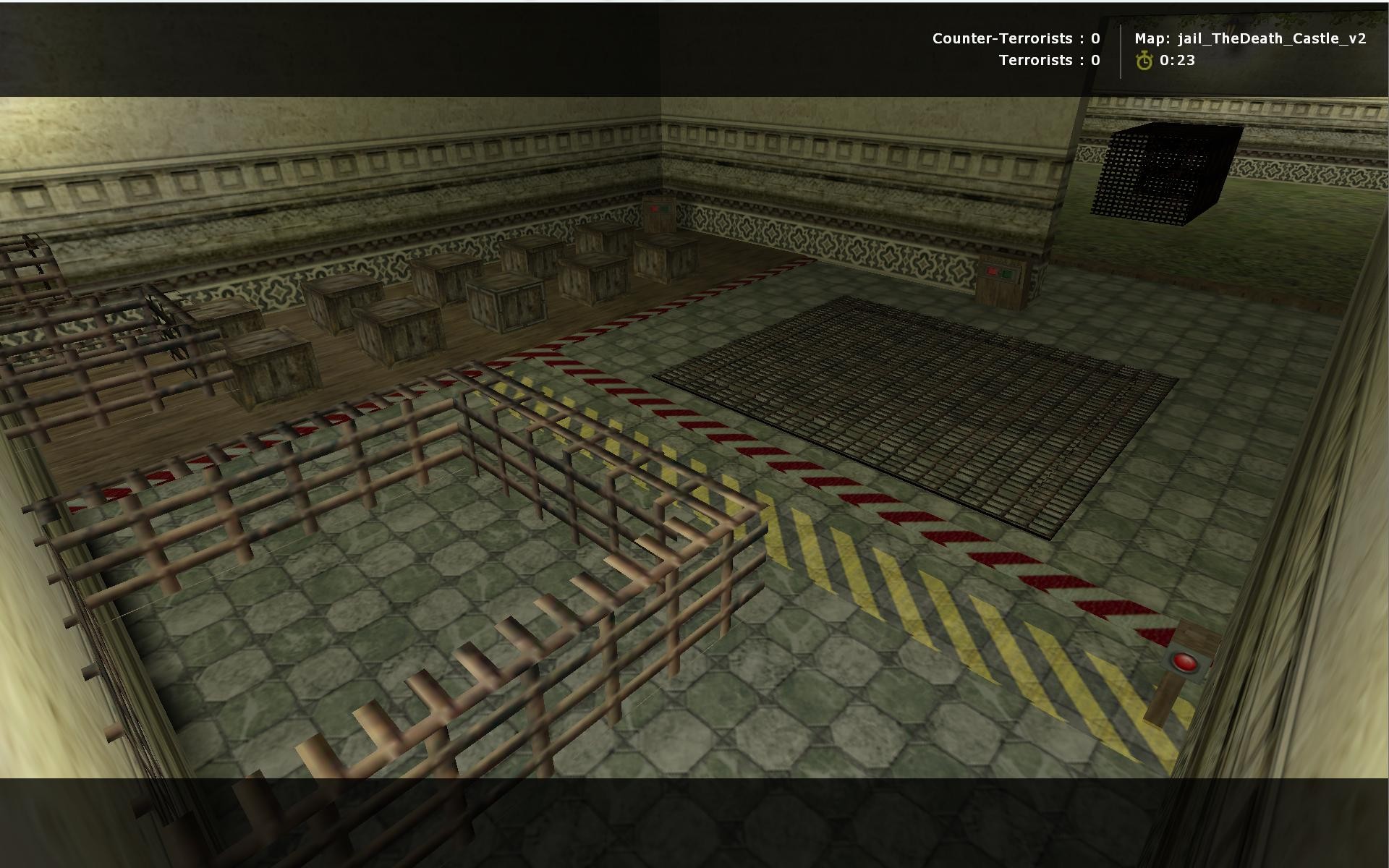 Скачать jail_thedeath_castle_v3.5 - Скриншот
