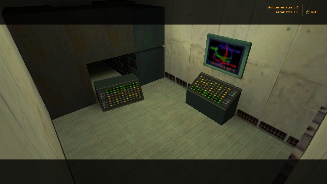 zm_storage — скриншот 4