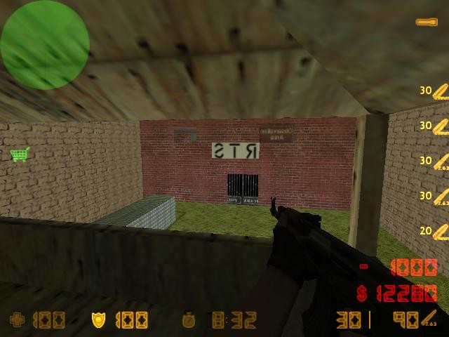 Скачать zm_hsoftV1_STR - Скриншот