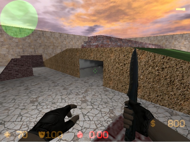 awp_rookie — скриншот 3