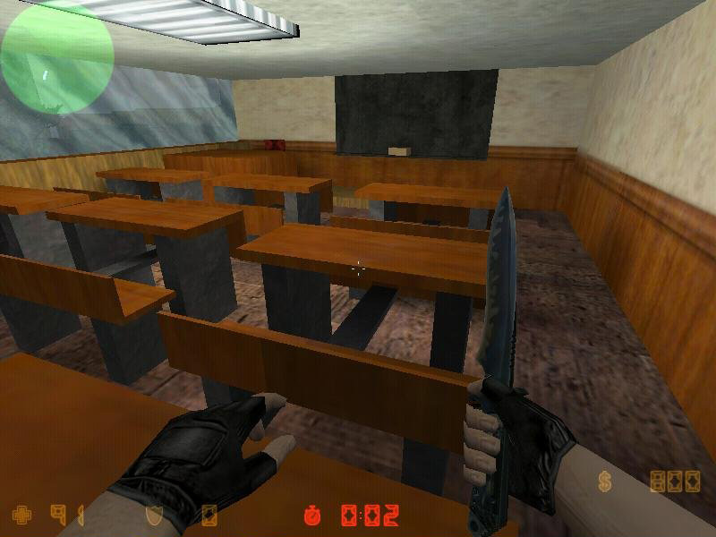 cs_paisii_razgrad — скриншот 6